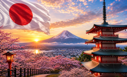 日本