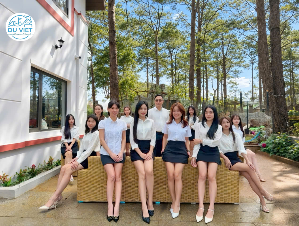 關於 Du Viet Travel